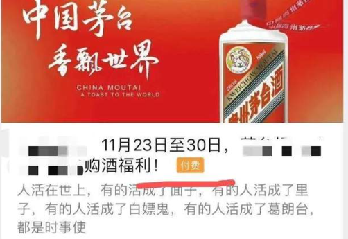 撸茅台日入过万，揭秘人人可复制的副业玩法